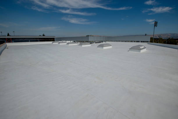 Best Rubber Roofing (EPDM, TPO)  in Cherryland, CA