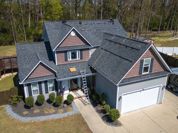 Best Wood Shake Roofing  in Cherryland, CA