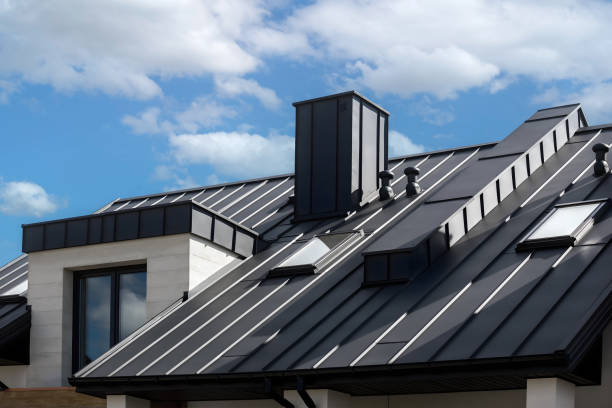 Best Roof Leak Repair  in Cherryland, CA