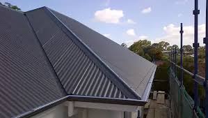 Best Roof Insulation Installation  in Cherryland, CA