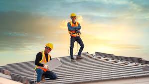 Best Roof Maintenance and Cleaning  in Cherryland, CA
